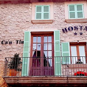 Hostal Ca'N Tiu