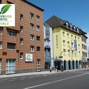 City-Hotel Kurfuerst Balduin