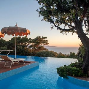 Boutique Hotel Torre Di Cala Piccola