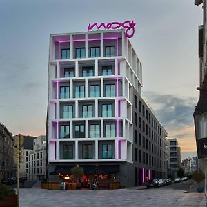 Moxy Brussels City Center